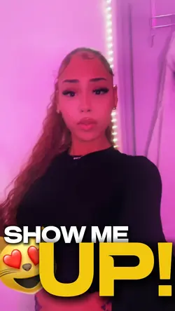 SHOW ME UPπ»