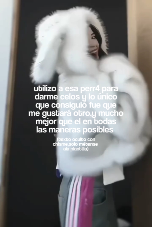 indirecta para mi ex