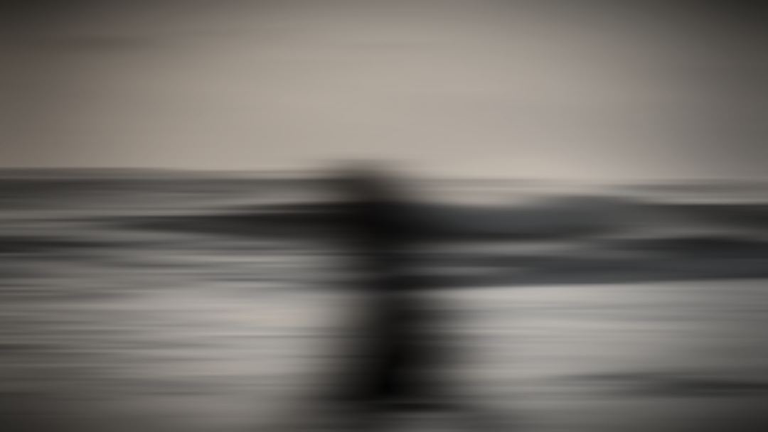 Landscape slowmo 