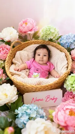 Newborn Photoshoot