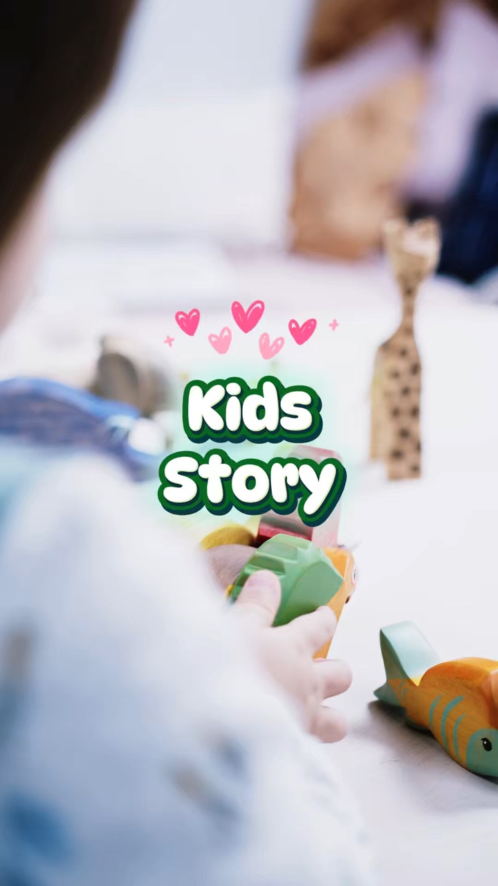 História Infantil