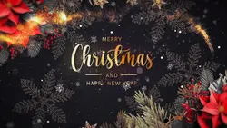 Merry Christmas