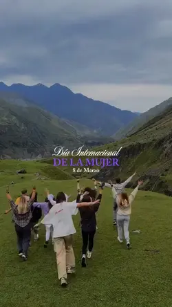 Dia de la Mujer