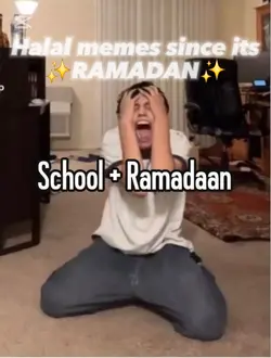 Halal memes pt.2
