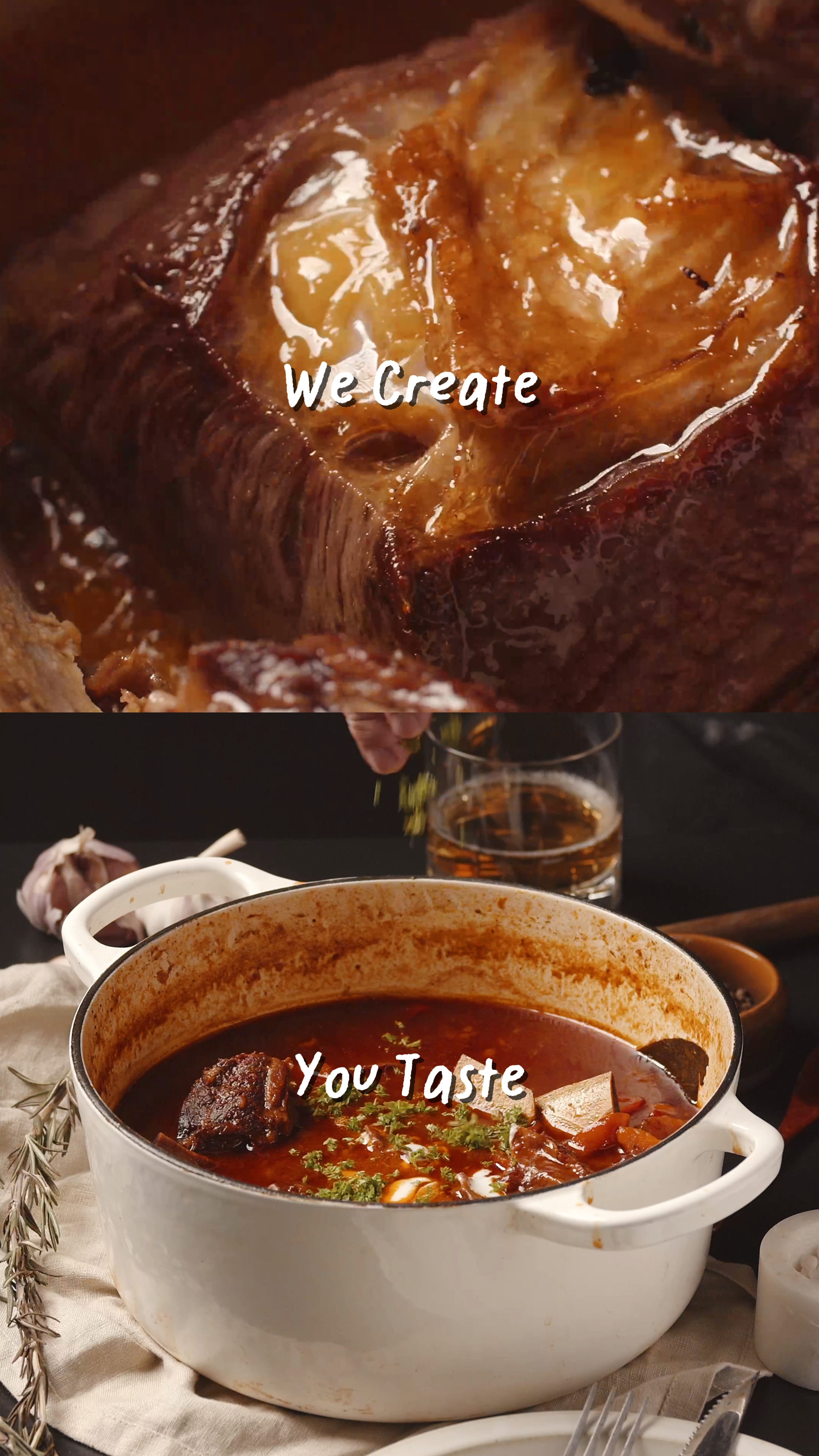 Comida estética