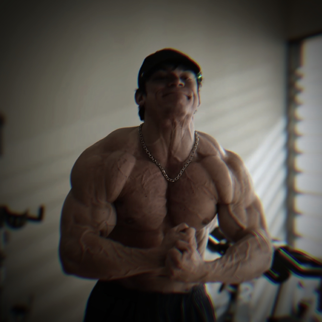 gym edit