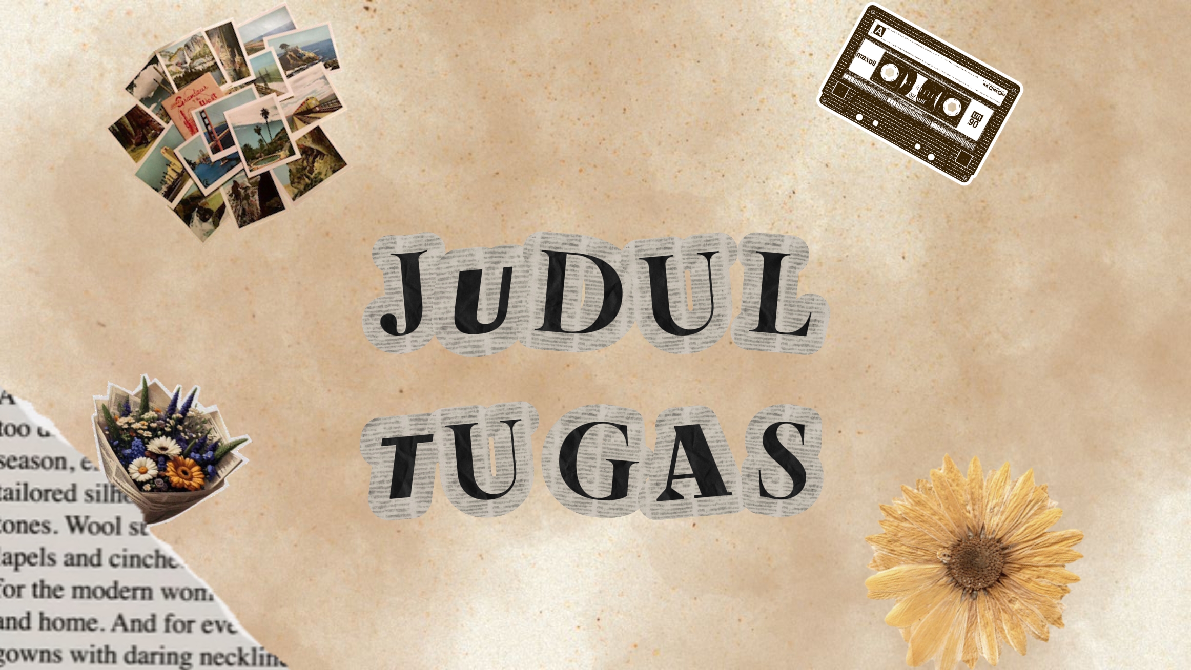 Cover Picture