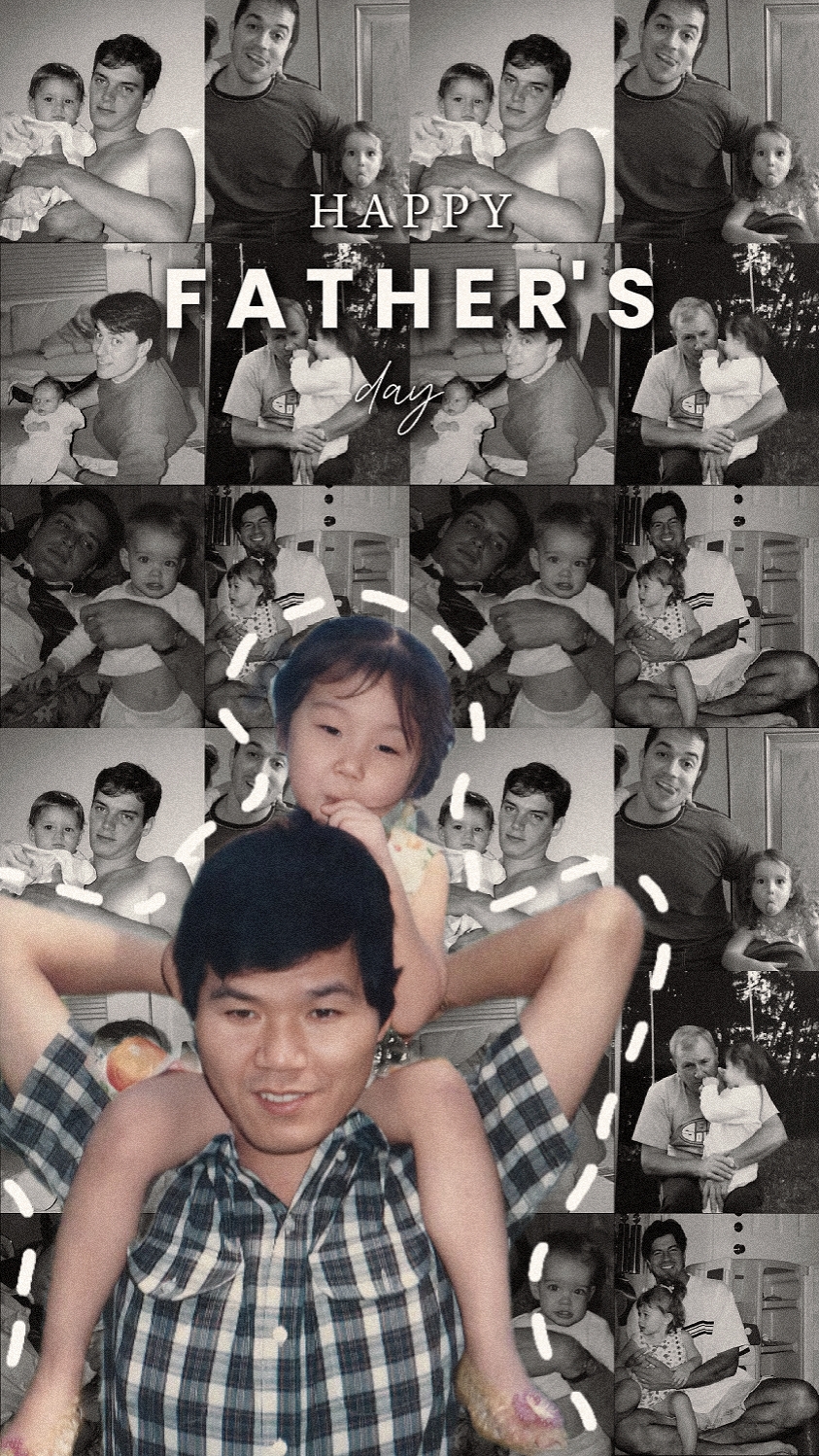Happy Father's Day