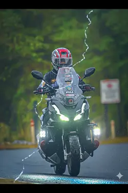 Hindi ako ang pinaka