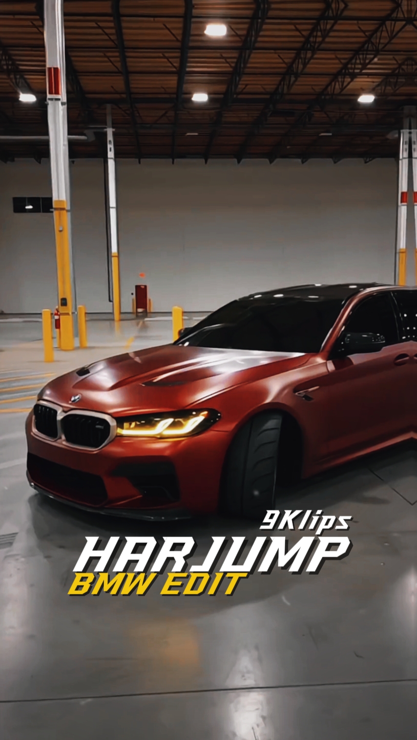 HARJUMP