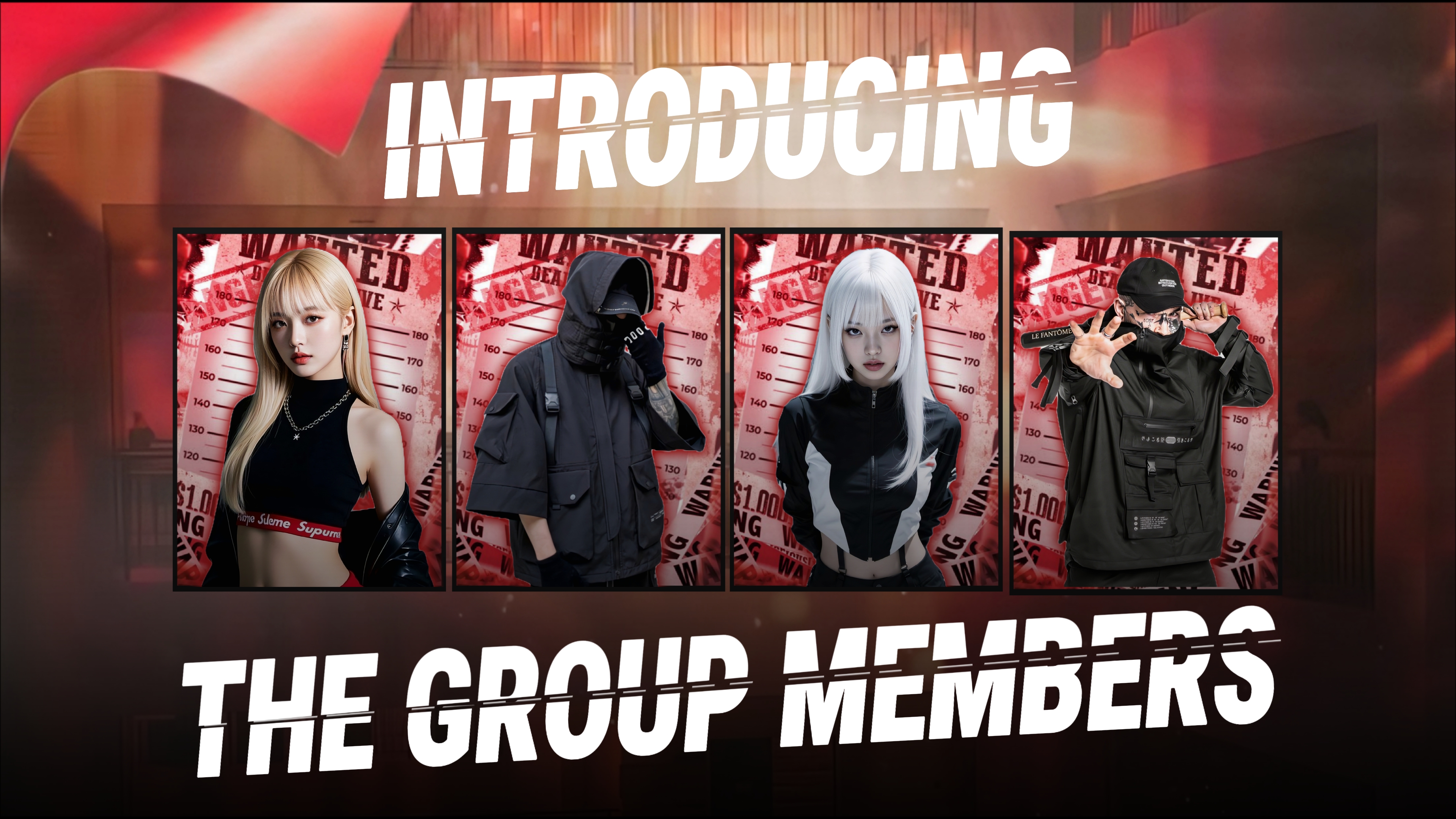 INTRO DE GRUPO / VER4