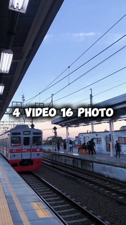 4 Video 16 Foto