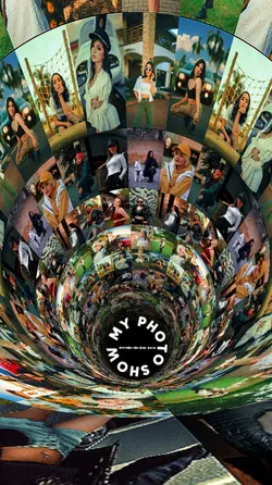 tunnel effect my