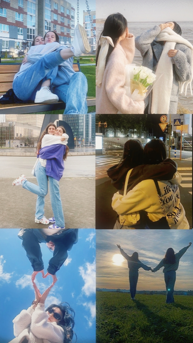 VIBES Aesthetic