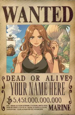 AI ONE PIECE BOUNTY