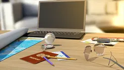 Travel Intro