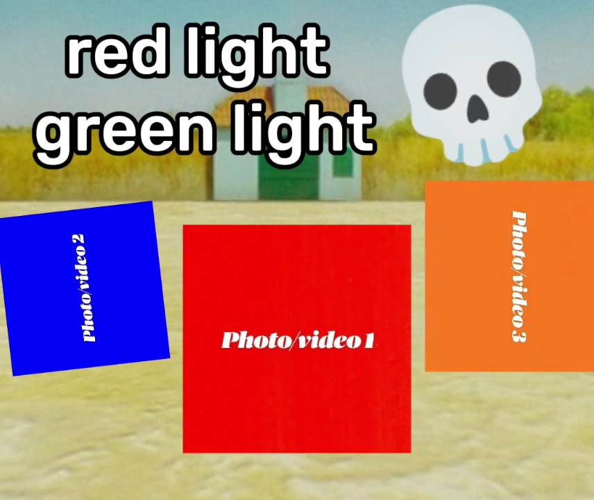 red light 