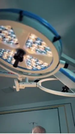Cirurgia endoscopia 