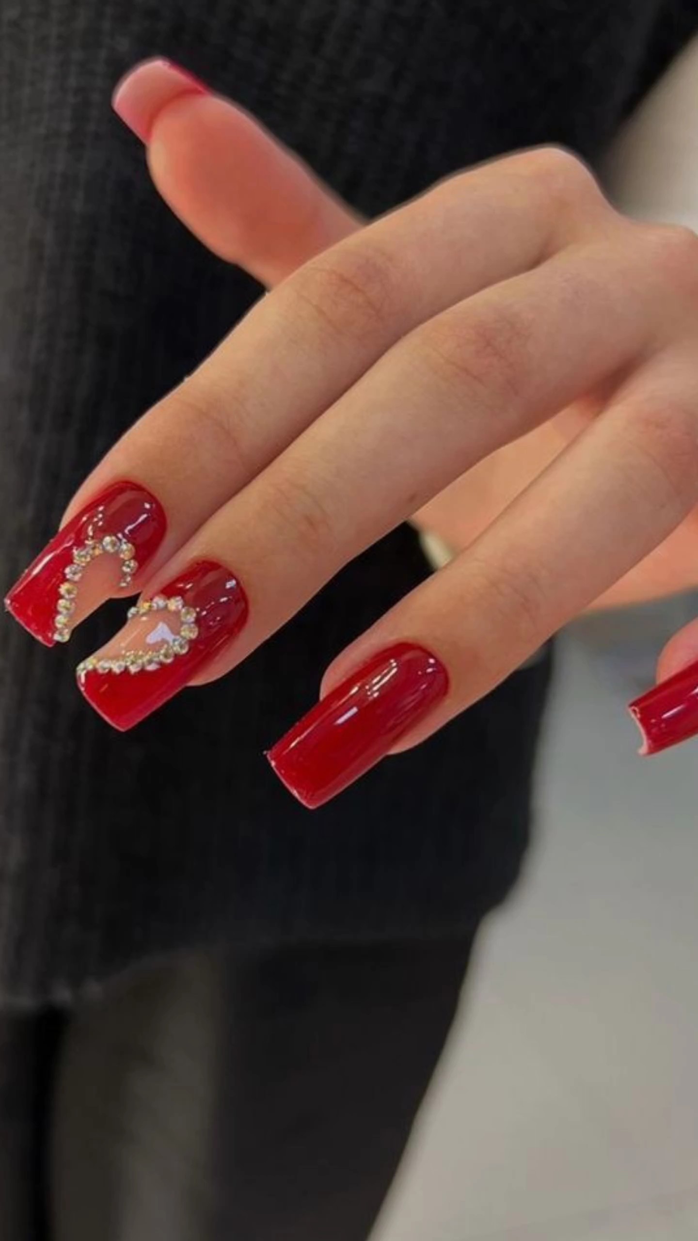 Kalbim elden gidiyor