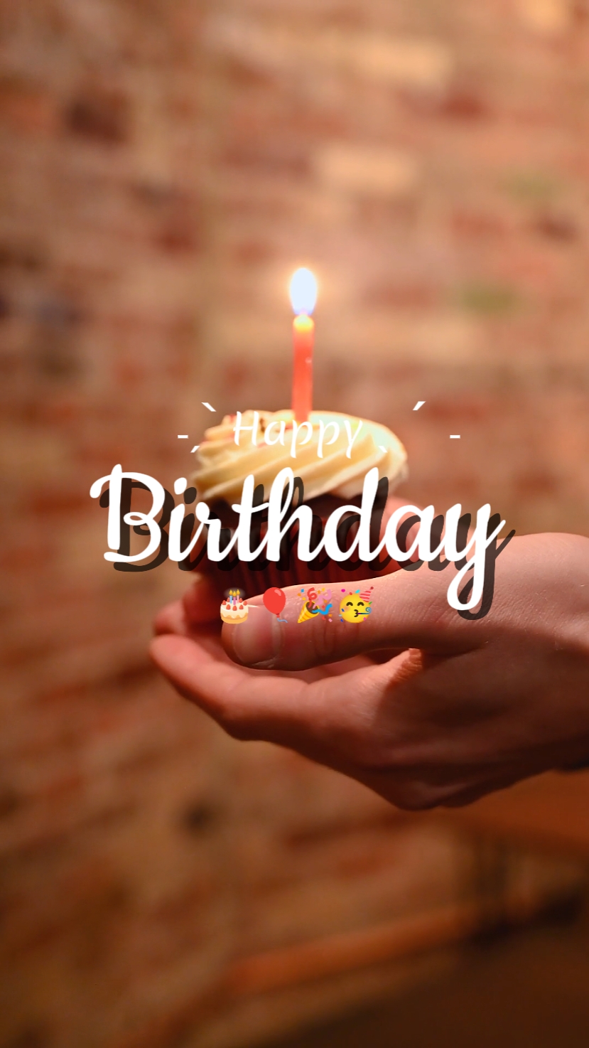 Birthday Friend V.98