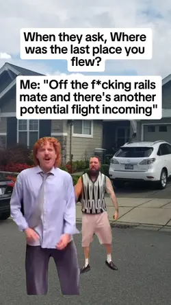 another potential