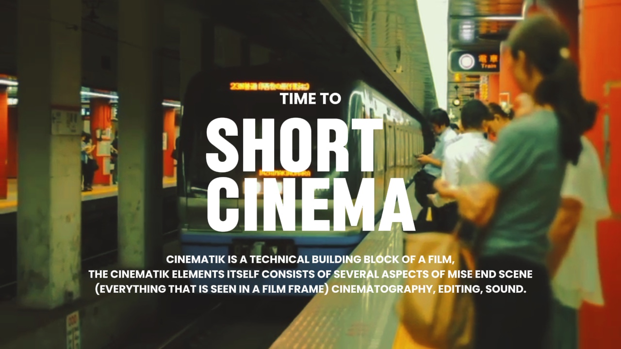CINE CORTO