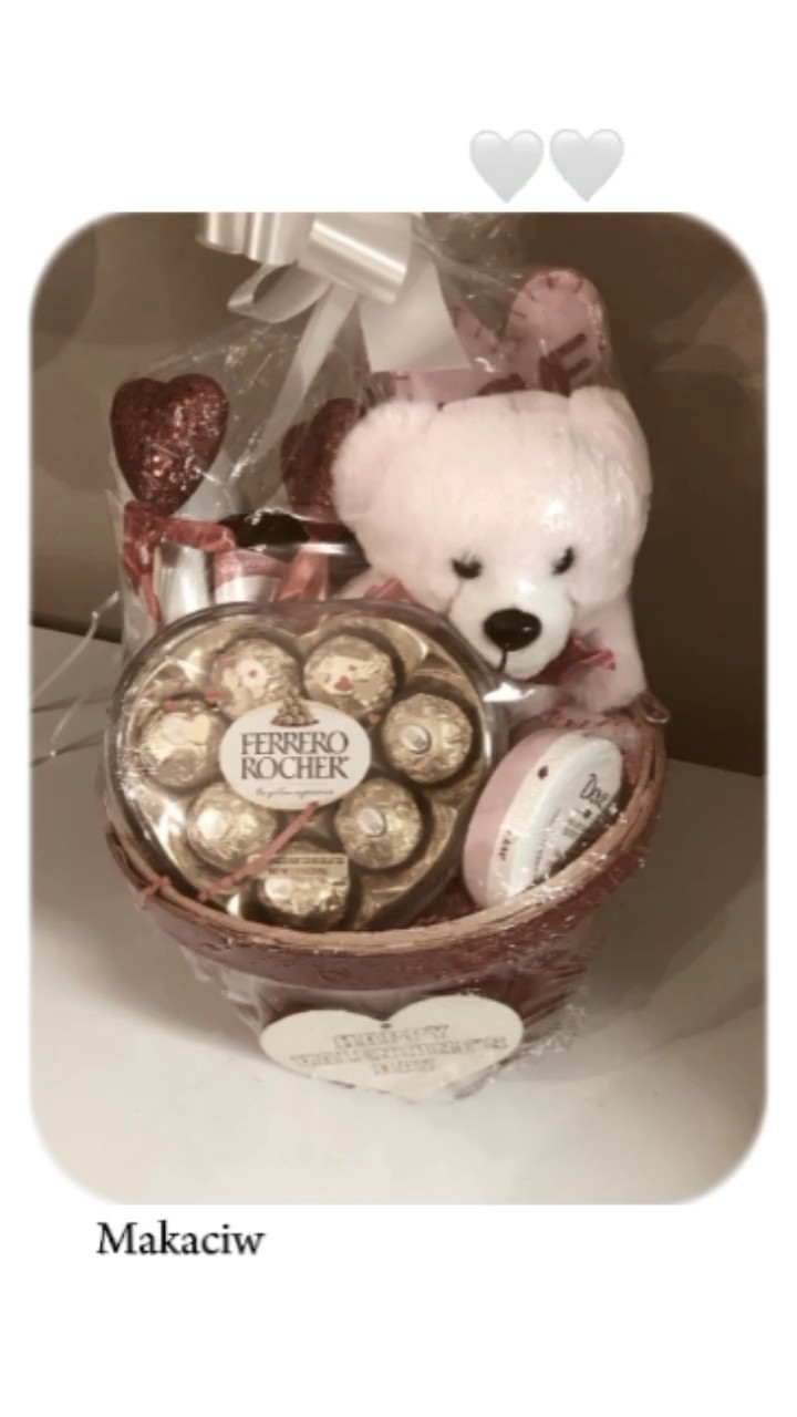 Pap kado valentine