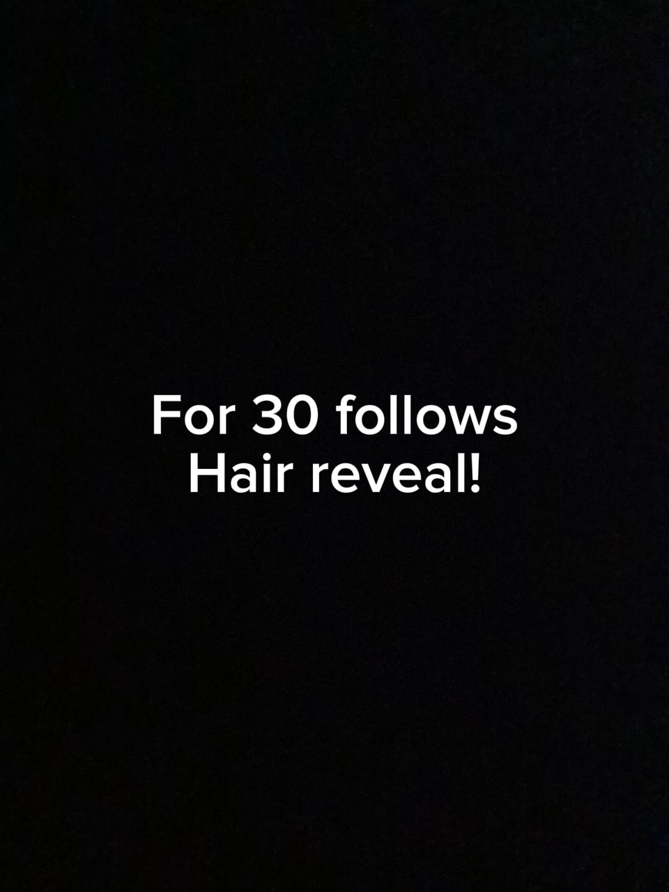 All the reveals❤️