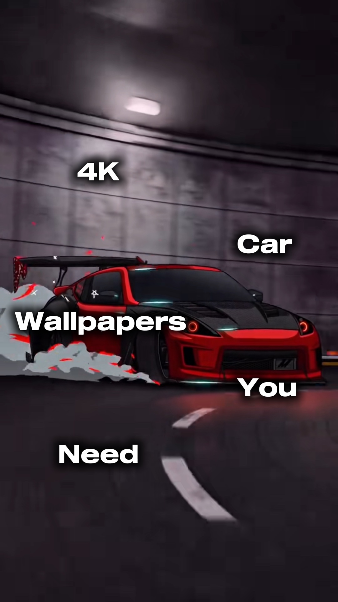 4K Car Wallpapers