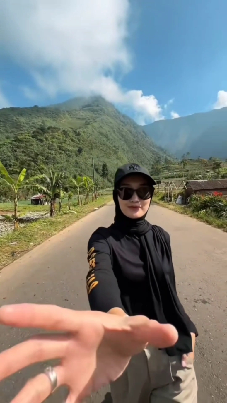 Dj pusing aku yang