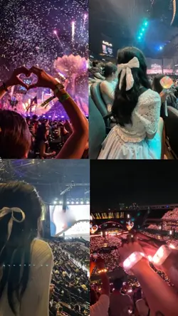 Concert recap