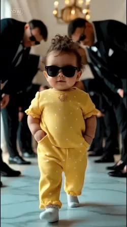 Baby Boss 