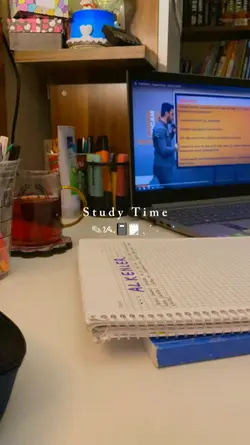 study time