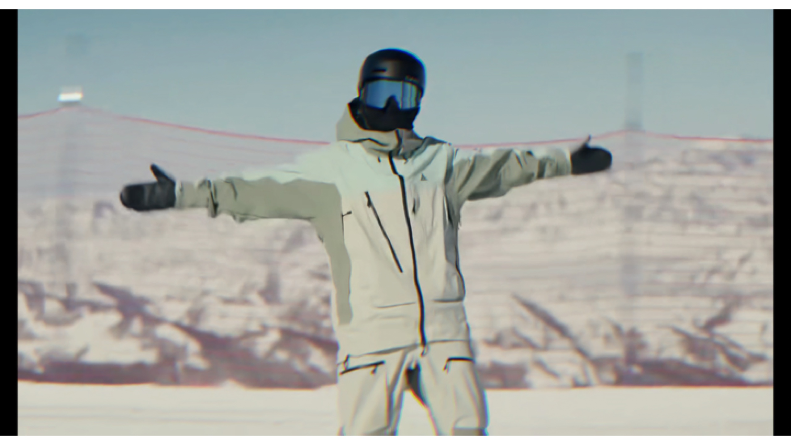 Snowboard