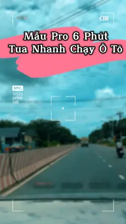Mẫu Video 7 Phút