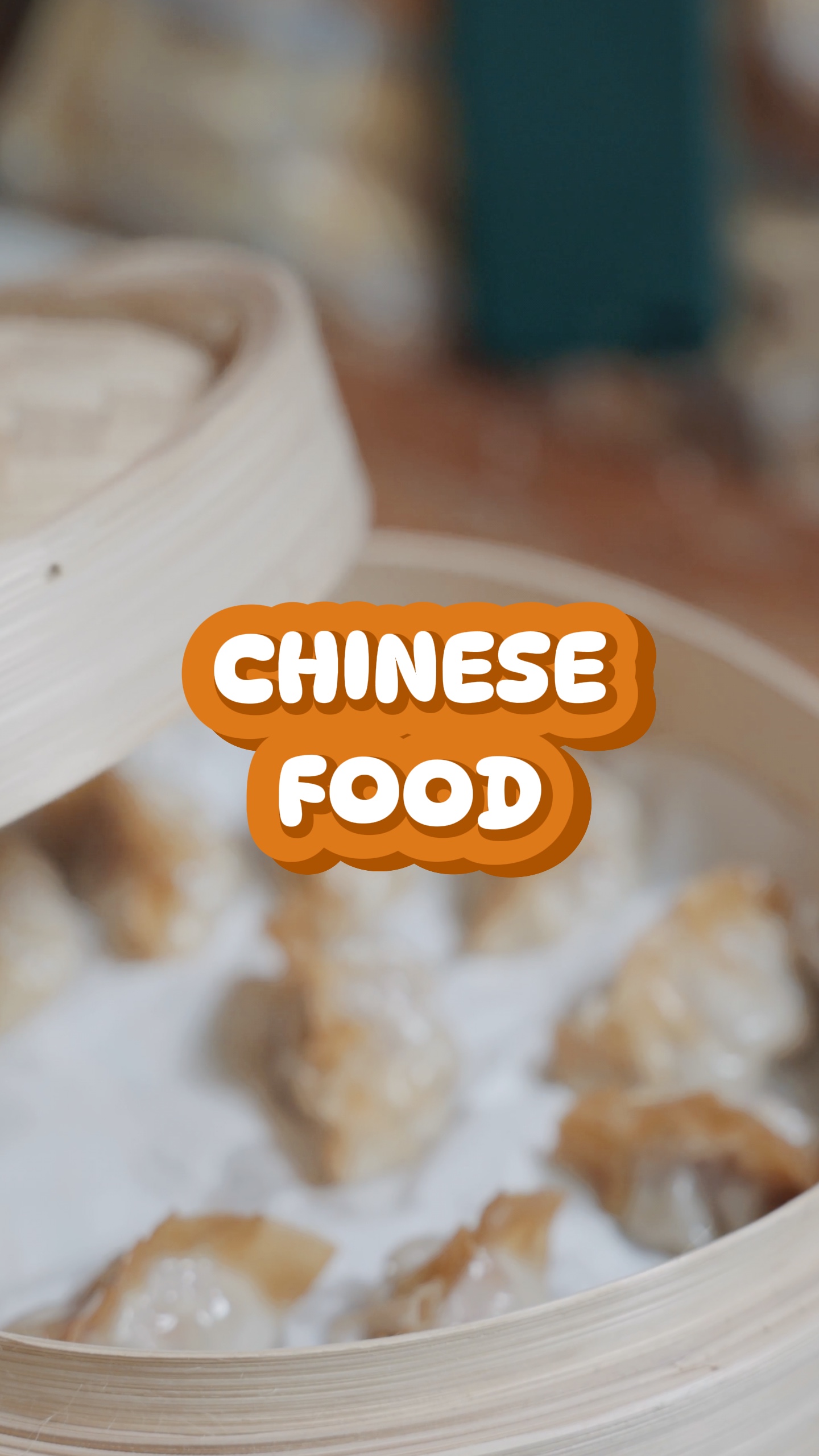 Chinese Food