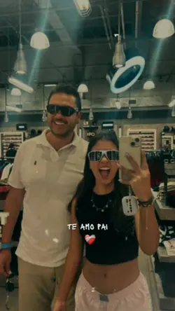 Feliz dia dos pais