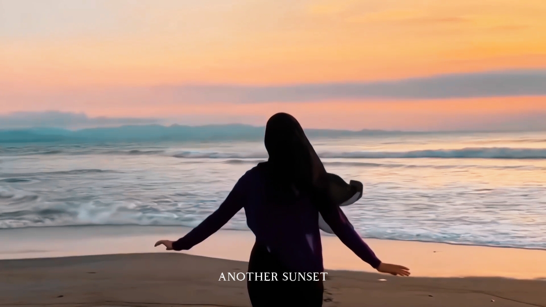 OUTRO PÔR DO SOL