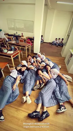 Sebuah Kisah Klasik