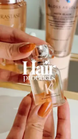 Hair | Products 