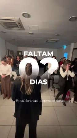 Encontro mulheres