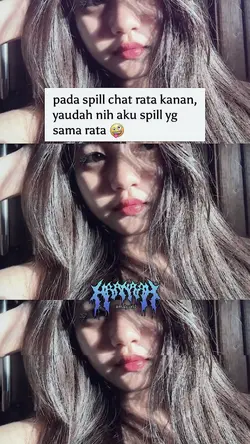 SPILL CHAT RATA
