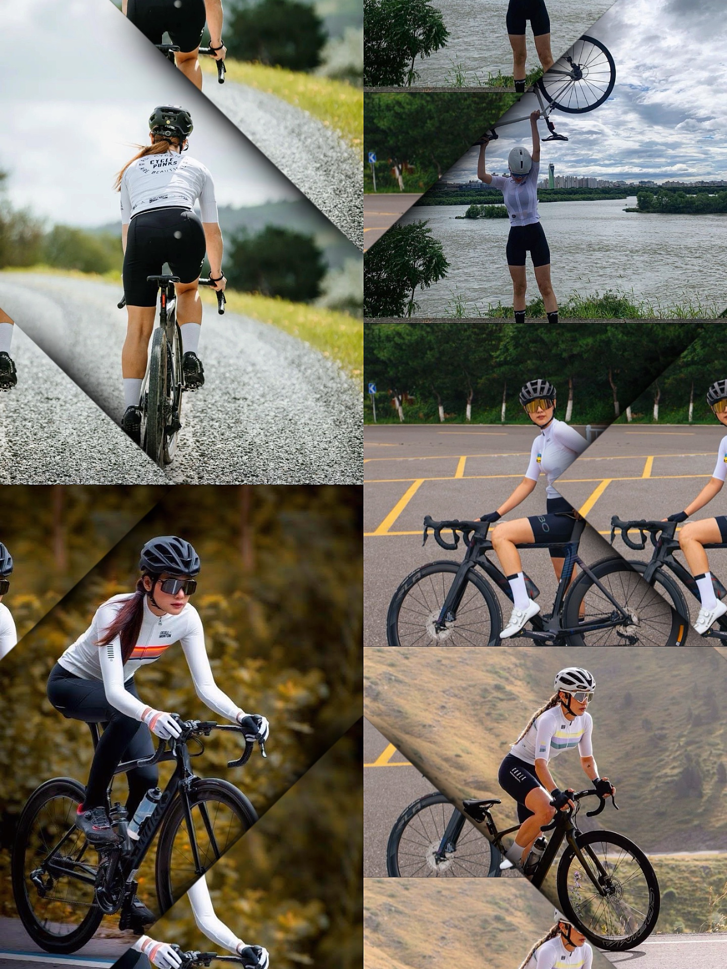 CYCLISME | ROADBIKE