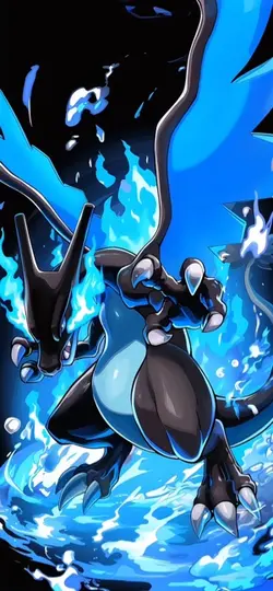 Charizard 1-2
