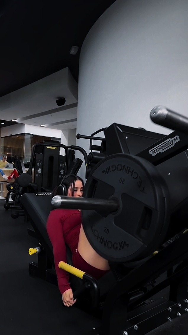 GYM PRO