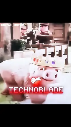 Technoblade 