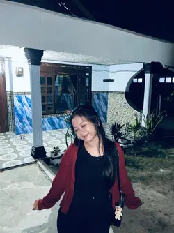 stiker bisa geser