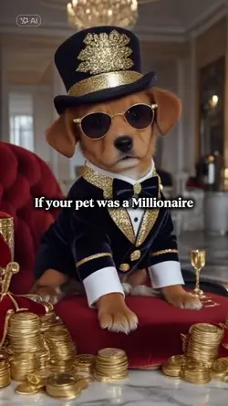 rich pet
