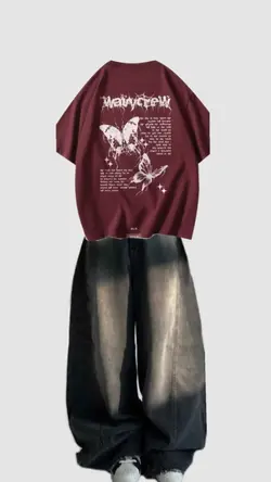 Outfit dla Karoliny 