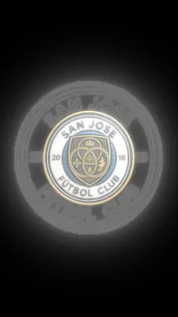 Opening logo